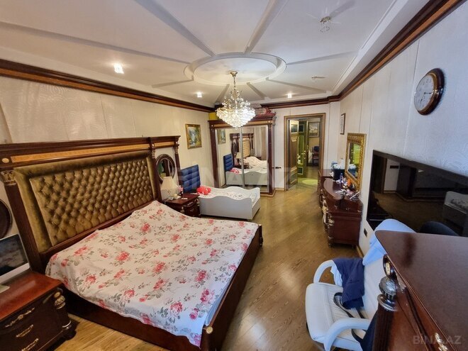 Satılır 4 otaqlı yeni tikili 212 m², Nərimanov r., photo 8 from 14