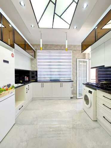 3-комн. новостройка - пос. Кешля - 84 м² (3)