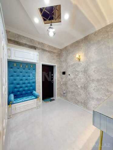 3-комн. новостройка - пос. Кешля - 84 м² (5)