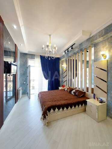 3-комн. новостройка - пос. Кешля - 84 м² (9)