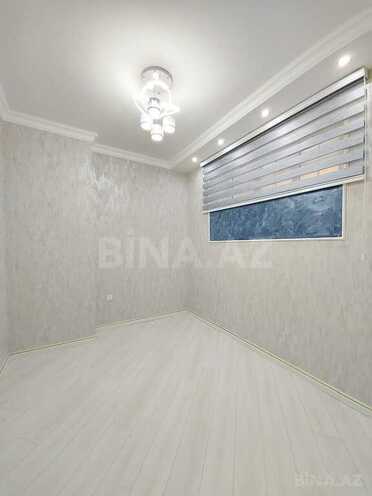 3-комн. новостройка - пос. Кешля - 84 м² (8)
