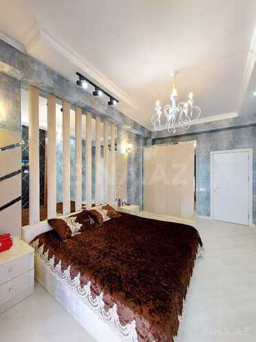 3-комн. новостройка - пос. Кешля - 84 м² (11)