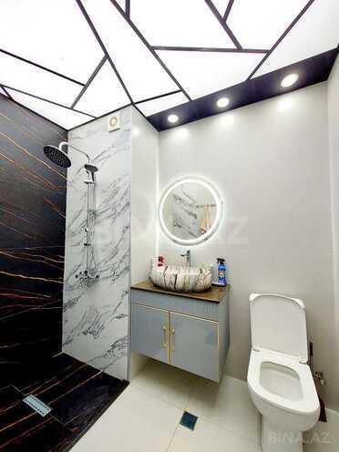 3-комн. новостройка - пос. Кешля - 84 м² (10)