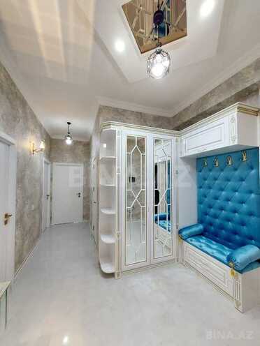 3-комн. новостройка - пос. Кешля - 84 м² (13)