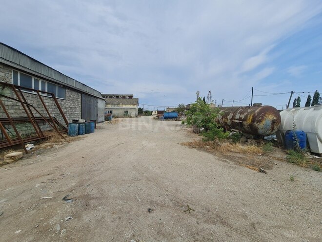 Satılır  obyekt 4 600 m², Zabrat q., photo 8 from 12