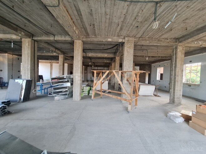 Satılır  obyekt 4 600 m², Zabrat q., photo 3 from 12