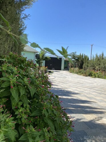 Satılır 5 otaqlı həyət evi/bağ evi 277 m², Maştağa q., photo 7 from 32