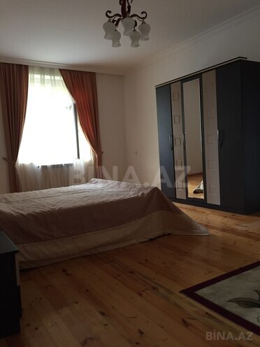 5 otaqlı həyət evi/bağ evi - Oğuz - 241 m² (19)