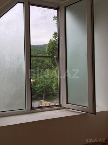 5 otaqlı həyət evi/bağ evi - Oğuz - 241 m² (24)