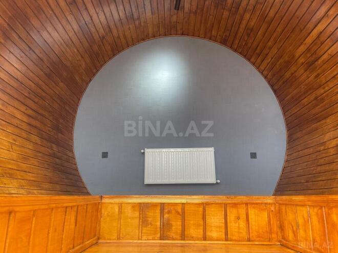 7 otaqlı həyət evi/bağ evi - Şüvəlan q. - 180 m² (8)