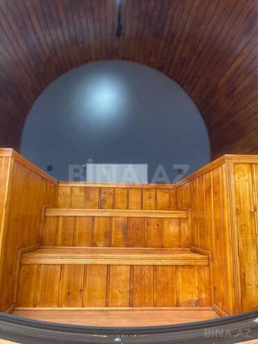 7 otaqlı həyət evi/bağ evi - Şüvəlan q. - 180 m² (11)