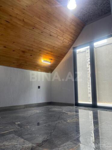 7 otaqlı həyət evi/bağ evi - Şüvəlan q. - 180 m² (4)