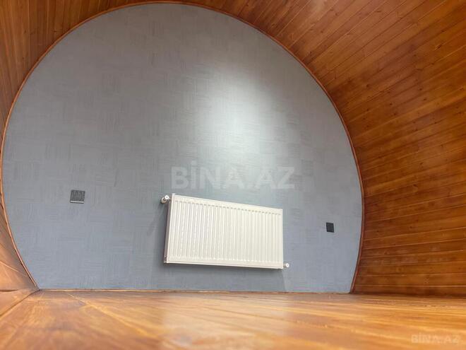 7 otaqlı həyət evi/bağ evi - Şüvəlan q. - 180 m² (7)