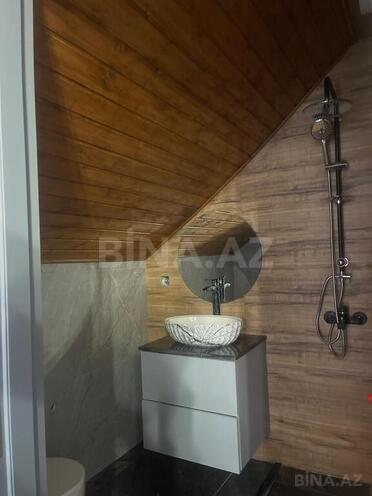 7 otaqlı həyət evi/bağ evi - Şüvəlan q. - 180 m² (13)