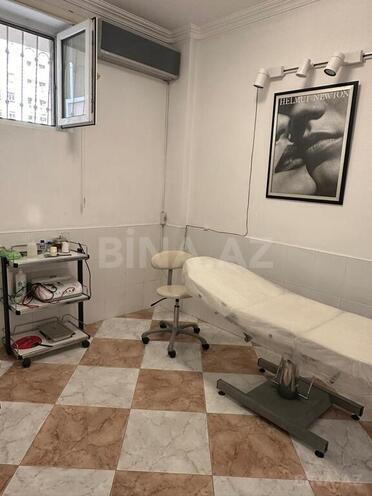 Объект - м. Низами - 120 м² (2)