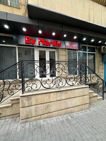 Объект - м. Низами - 120 м² (6)