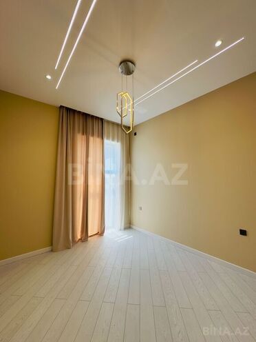 4 otaqlı həyət evi/bağ evi - Mərdəkan q. - 160 m² (15)