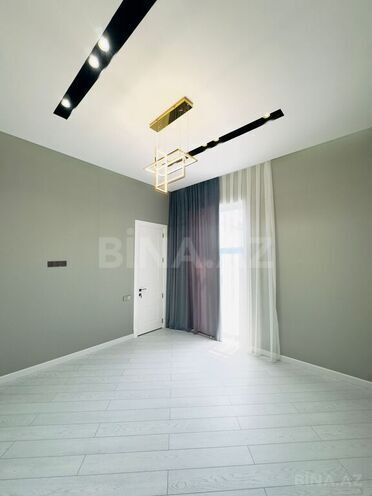 4 otaqlı həyət evi/bağ evi - Mərdəkan q. - 160 m² (16)