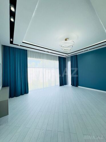 4 otaqlı həyət evi/bağ evi - Mərdəkan q. - 160 m² (17)