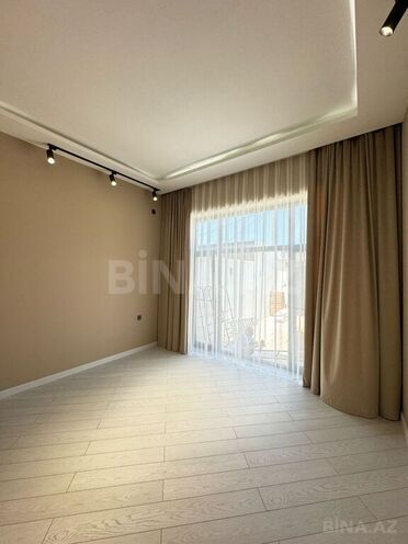 4 otaqlı həyət evi/bağ evi - Mərdəkan q. - 160 m² (18)