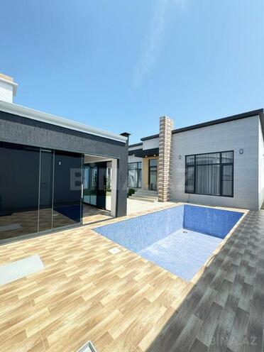 Satılır 4 otaqlı həyət evi/bağ evi 180 m², Mərdəkan q., photo 4 from 32