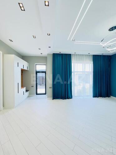 Satılır 4 otaqlı həyət evi/bağ evi 180 m², Mərdəkan q., photo 15 from 32