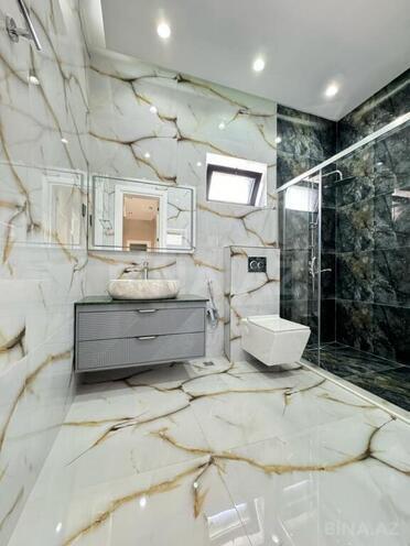 Satılır 4 otaqlı həyət evi/bağ evi 180 m², Mərdəkan q., photo 27 from 32
