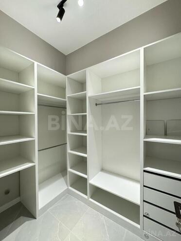 Satılır 4 otaqlı həyət evi/bağ evi 180 m², Mərdəkan q., photo 26 from 32