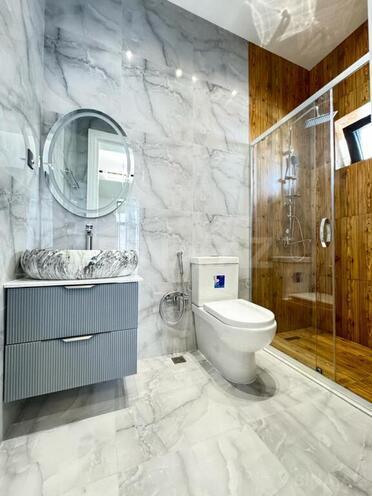 Satılır 4 otaqlı həyət evi/bağ evi 180 m², Mərdəkan q., photo 29 from 32