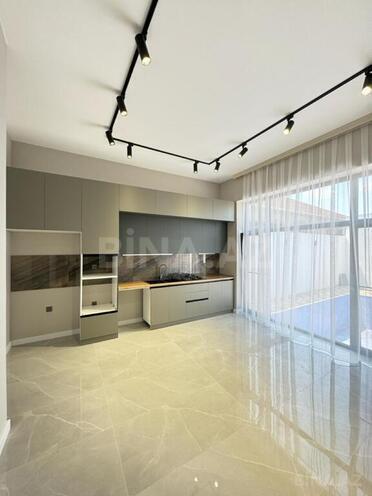 Satılır 4 otaqlı həyət evi/bağ evi 180 m², Mərdəkan q., photo 19 from 32
