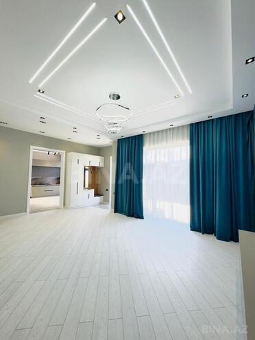 Satılır 4 otaqlı həyət evi/bağ evi 180 m², Mərdəkan q., photo 14 from 32