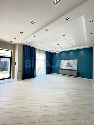 Satılır 4 otaqlı həyət evi/bağ evi 180 m², Mərdəkan q., photo 21 from 32