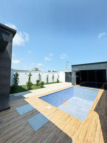 Satılır 4 otaqlı həyət evi/bağ evi 180 m², Mərdəkan q., photo 8 from 32