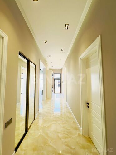 Satılır 4 otaqlı həyət evi/bağ evi 180 m², Mərdəkan q., photo 16 from 32