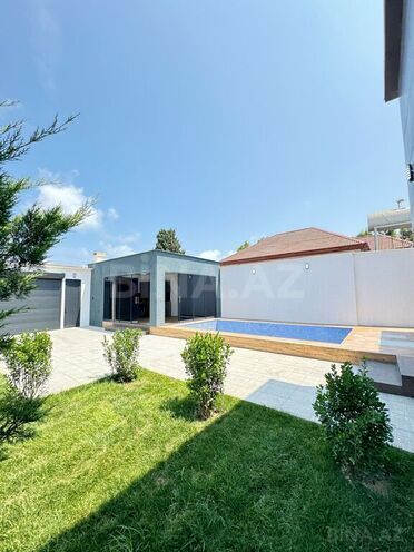 Satılır 4 otaqlı həyət evi/bağ evi 180 m², Mərdəkan q., photo 7 from 32