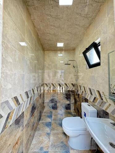 Satılır 4 otaqlı həyət evi/bağ evi 180 m², Mərdəkan q., photo 30 from 32