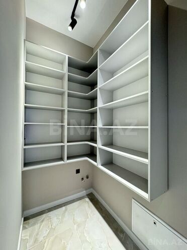 Satılır 4 otaqlı həyət evi/bağ evi 180 m², Mərdəkan q., photo 25 from 32