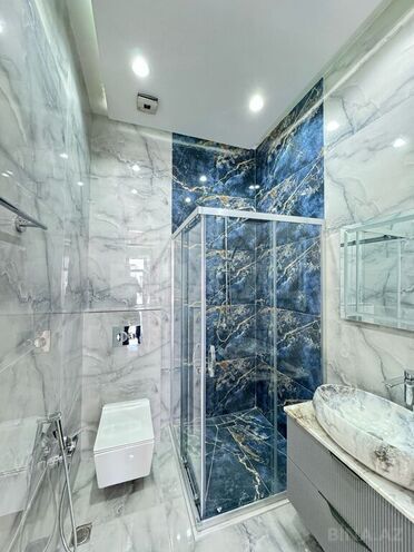 Satılır 4 otaqlı həyət evi/bağ evi 180 m², Mərdəkan q., photo 31 from 32
