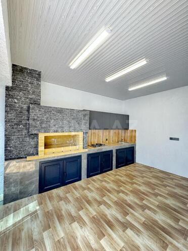 Satılır 4 otaqlı həyət evi/bağ evi 180 m², Mərdəkan q., photo 13 from 32
