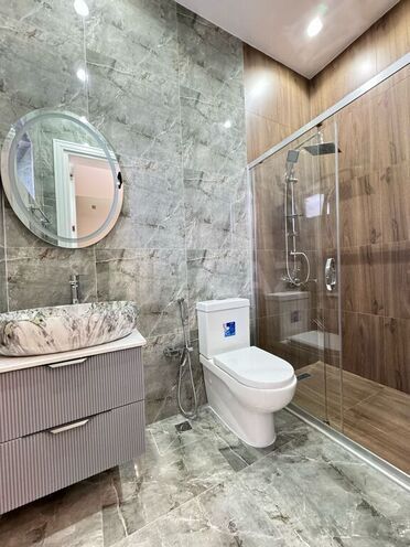 Satılır 4 otaqlı həyət evi/bağ evi 180 m², Mərdəkan q., photo 28 from 32