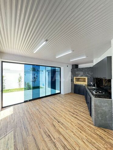 Satılır 4 otaqlı həyət evi/bağ evi 180 m², Mərdəkan q., photo 12 from 32