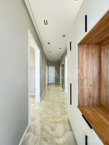 Satılır 4 otaqlı həyət evi/bağ evi 180 m², Mərdəkan q., photo 17 from 32