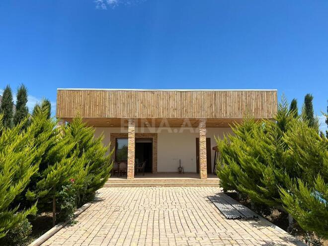 İcarəyə verilir 1 otaqlı həyət evi/bağ evi 120 m², Dübəndi q., photo 4 from 19