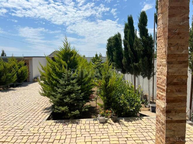 İcarəyə verilir 1 otaqlı həyət evi/bağ evi 120 m², Dübəndi q., photo 5 from 19