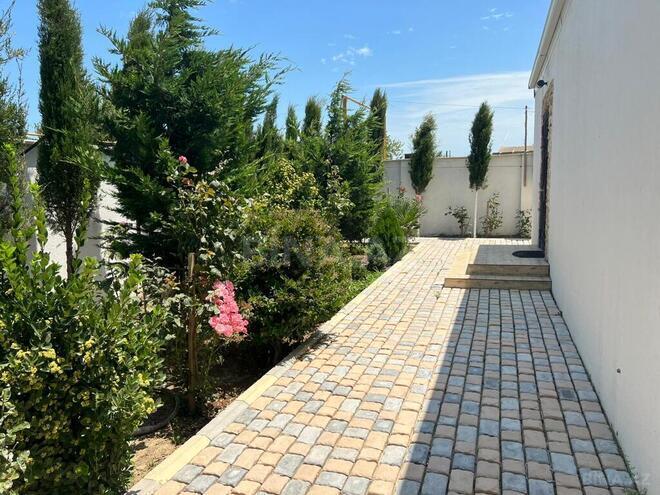 İcarəyə verilir 1 otaqlı həyət evi/bağ evi 120 m², Dübəndi q., photo 9 from 19
