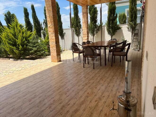 İcarəyə verilir 1 otaqlı həyət evi/bağ evi 120 m², Dübəndi q., photo 11 from 19
