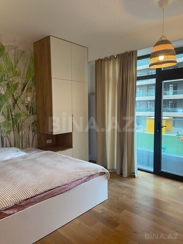 4-комн. новостройка - м. 8 ноября - 178 м² (8)