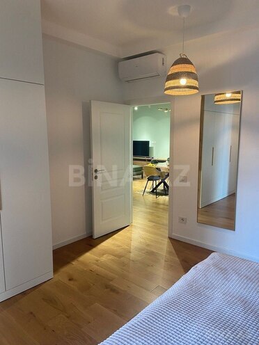 4-комн. новостройка - м. 8 ноября - 178 м² (7)