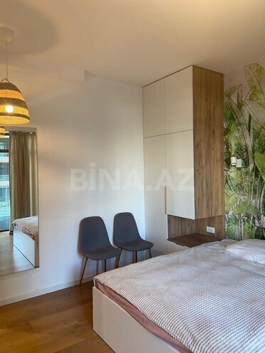 4-комн. новостройка - м. 8 ноября - 178 м² (6)