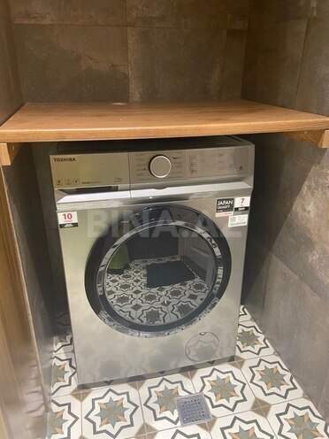 4-комн. новостройка - м. 8 ноября - 178 м² (11)